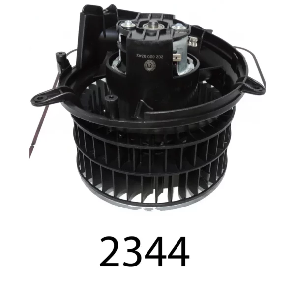 Мотор печка W202 TBP 820-21-031