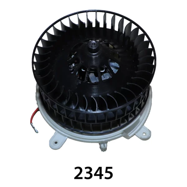 Мотор печка W210 TBP 820-21-026