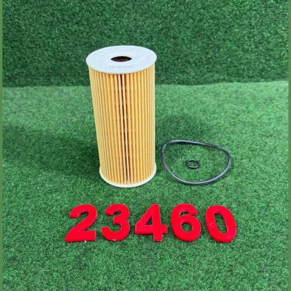 Масляный фильтр Srento Santa Fe Tucson Carnival Sportage CRDi STELLOX 2050697-SX