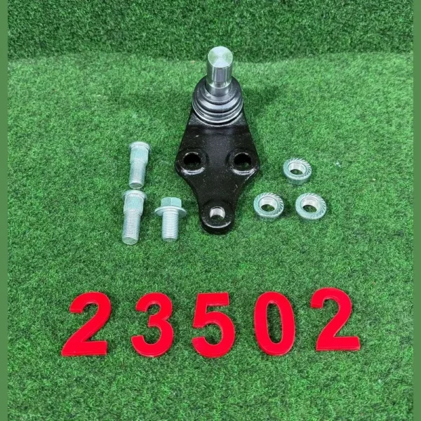 Шаровая опора SANTA FE 21- SORENTO HYBRID 20→ MOBIPARTS 54530-P2000