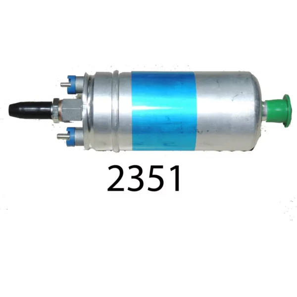 Бензонасос толстый W124/201 0580254910 BM