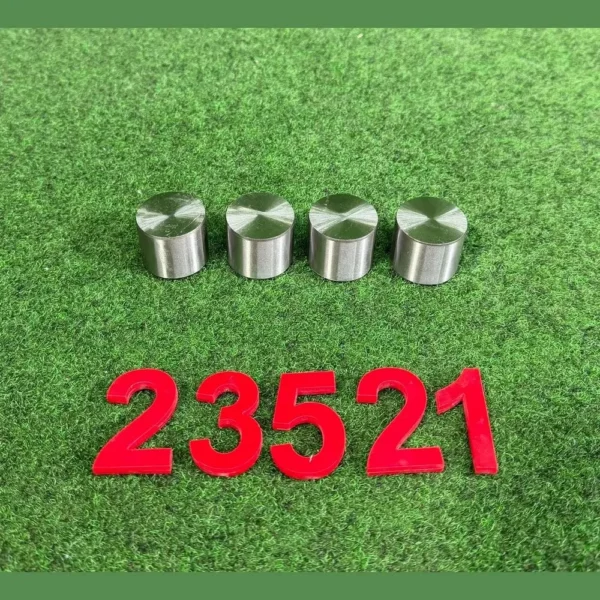 Гидрокомпенсатор ACCENT RB RIO UB 11→ MOBIPARTS 22226-2B000(24100-2B110)