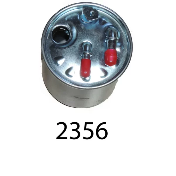 Фильтр топливный W906 M642 BM