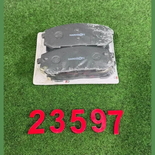 Колодка перед SONATA DN8 19 KIA K5 DL3 20 HARDRON 58101-L1A00