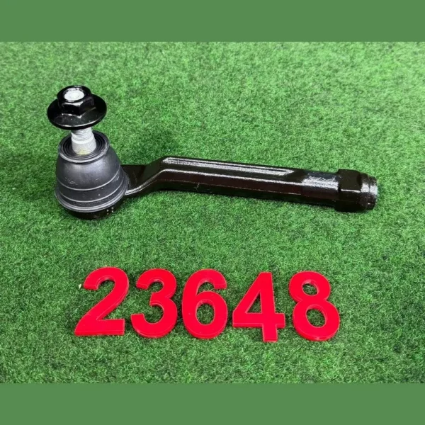 Наконечник L DN8 19 K5 DL3 20 CTR CEKH-70R