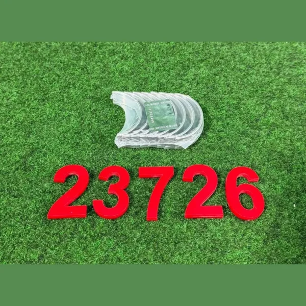 Вклвдыш кореной 0,25 SOLARIS RIO ELANTRA AVANTE I40 IX35 SPORTAGE 1,6 11- MOBIS 21020-2B000