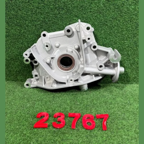 Масляный насос GETZ 1,6 ACCENT 02→ HYUNDAI 21310-26800