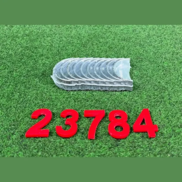 Вкладыши коренные 0,75 G4KD G4KC G4KJ 05→ Sonata Santa fe 2,4 Optima Sorento MOBIPARTS 21020-25130