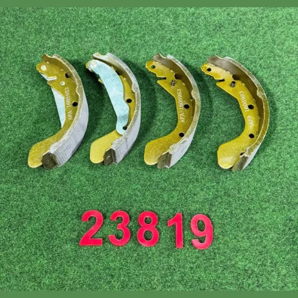 Колодка ручник Нексия AUTOSTAR 1605953