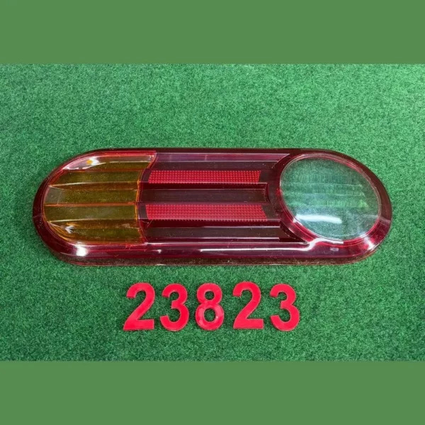 Стекто стоп Портер P2