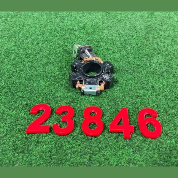 Щетка стартер SOHC Нексия Матиз LEON 93740997