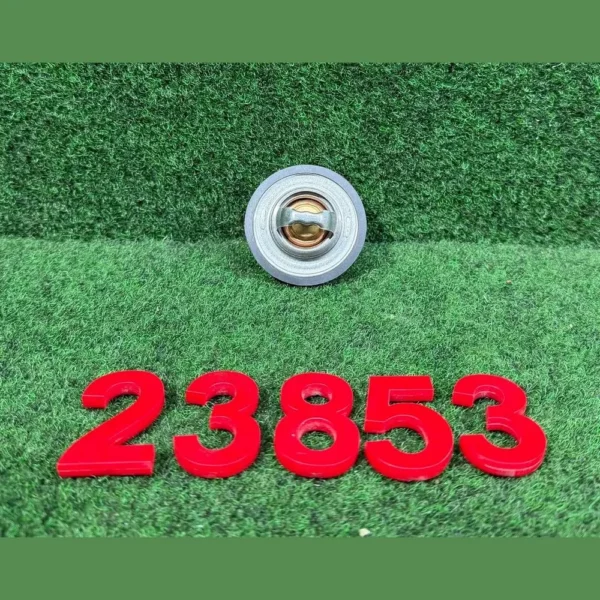 Термостат 82℃ NEXIA 1,5 NUBIRA LACETTI OP VECTRA-A ASTRA-F 1,4 1,6 88-95 91-98 MEYIE 036121113B