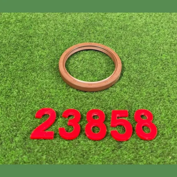 Сальник коленвала 80Х98Х10 NEXIA LACETTI AVEO T200 T250 T255 1,2 1,4 1,5 1,6 97- MEYIE 90091926