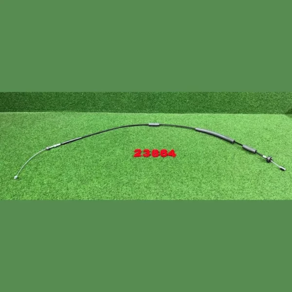 Тросс газа Матиз 0,8 LEON 96316840