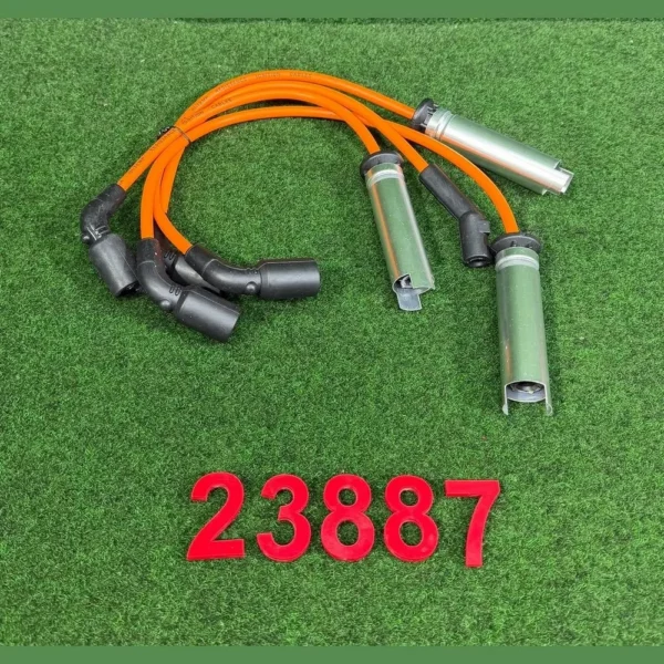 Свеча накала Porter Starex Terracan Carnival GOLDEN A18TL