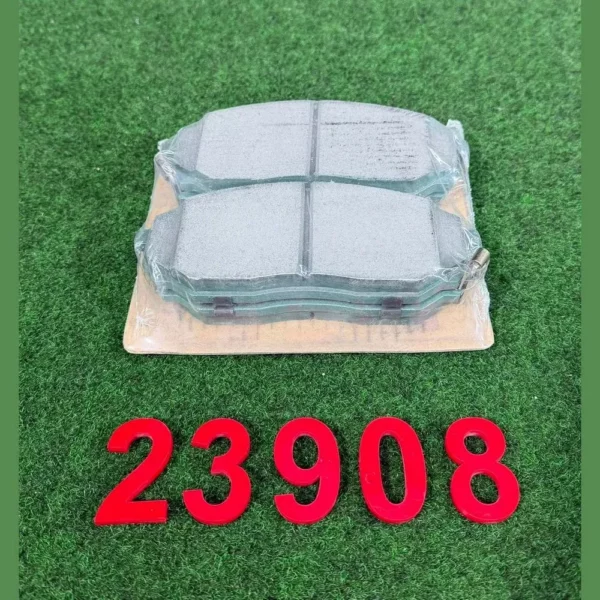 Колодка перед Sorento 15- Santa FE 18- WXQP 58101-C5A70