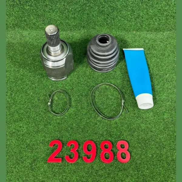 Граната наружная 25X22 SOLARIS I30 (RB HCR) RIO (17-) LOGAN (LS) HPT 49501-H5100