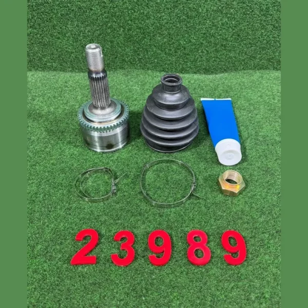 Граната наруж 22x25x48 Getz Solaris Accent Rio (RB UB) PRIDE III (UB) KORWHEEL 49526-1R001