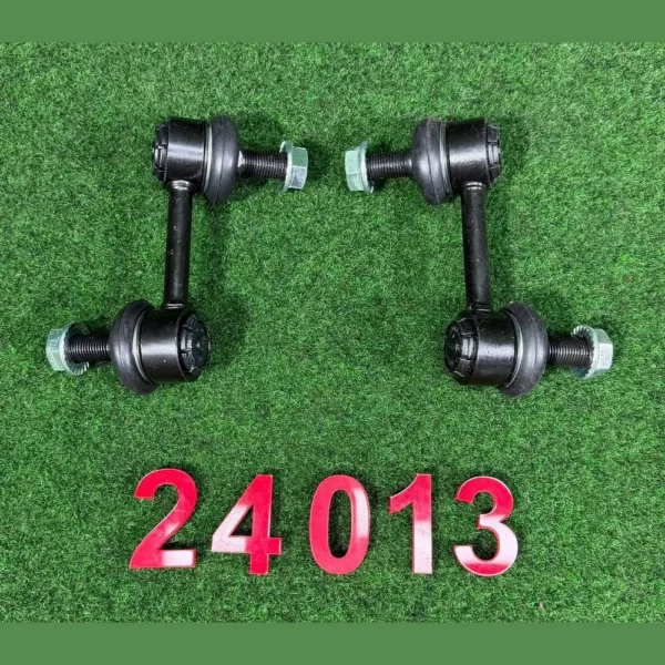 Тяга (стойка) стабилизатора задняя L 55530-4H000 Hyundai CL0283L