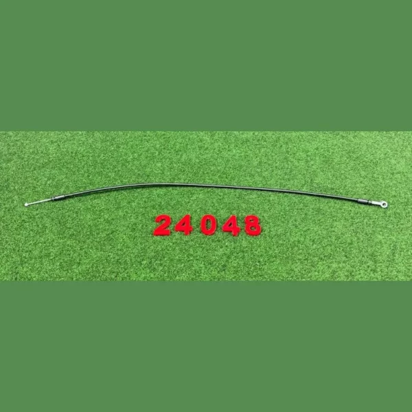 Трос капота SPORTAGE 04-16 81190-1F100