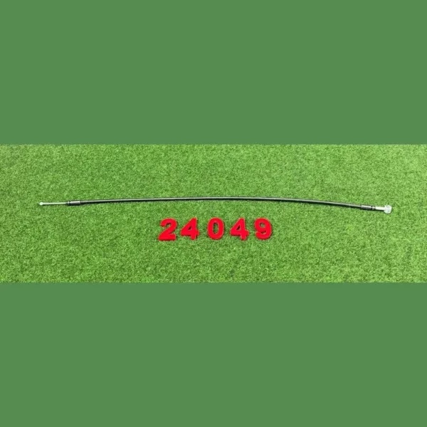 Трос капота SONATA 04-10 81190-3K100