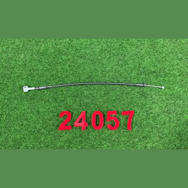 Трос капота RIO 11-15 81190-4X100