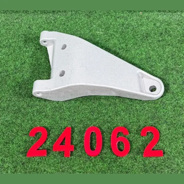 Кронштейн генератора DW NEXIA