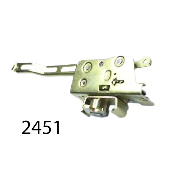 Замок L 207 TBP