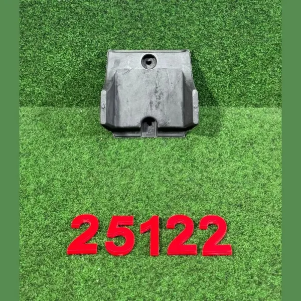 Подушка Отбойн ATEGO зад 320-21-336