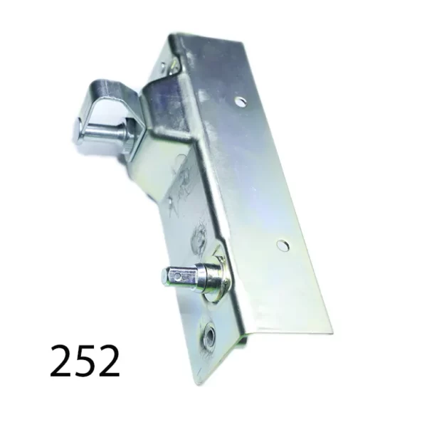 Замок задний дверь L FREY 901 792905301