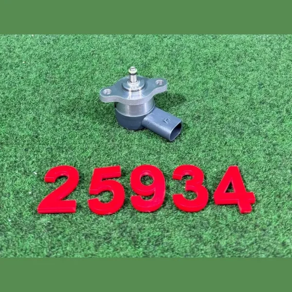 Регулятор CDI без сетки K5