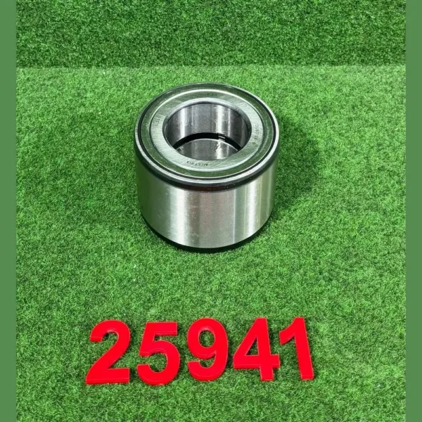 Подшиб ATEGO пер FAG DU60108-8