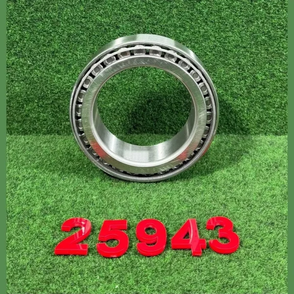 Подшиб ATEGO зад (вн) FAG 33020