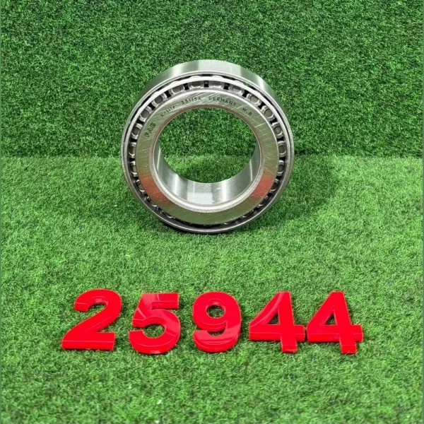 Подшипник перед ступицы ATEGO FAG 33113