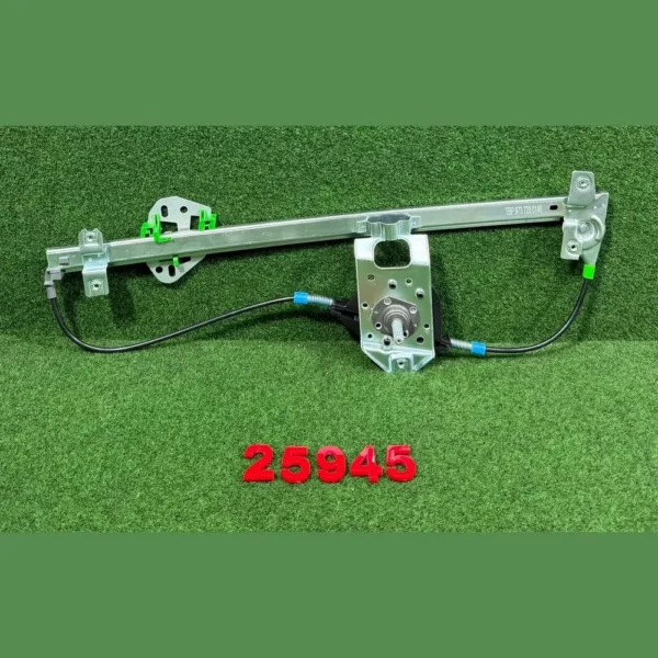 Cтеклоподъёмник механический ATEGO TBP L