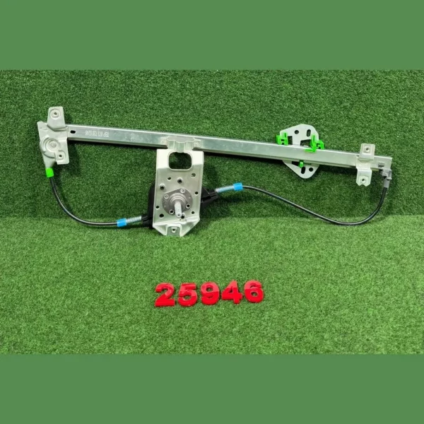 Cтеклоподъёмник механический ATEGO TBP R