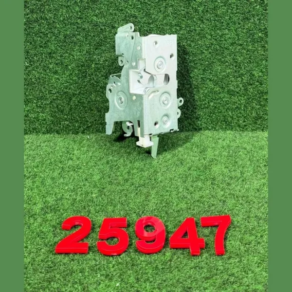 Замок двери перед ATEGO TBP L 0735 720-21-216