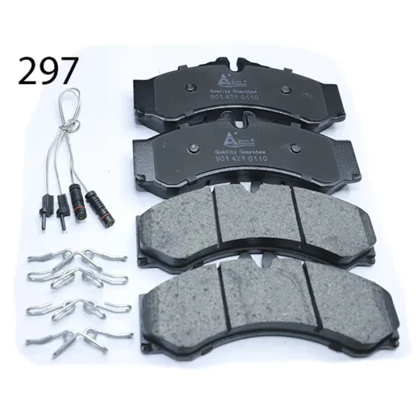 Колодка 0110 904 EXPERT 745503057