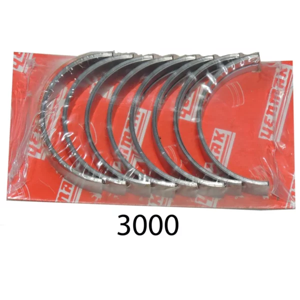 Вкладыш колен вал 0,25 W202 YENMAK 77512610 0,25