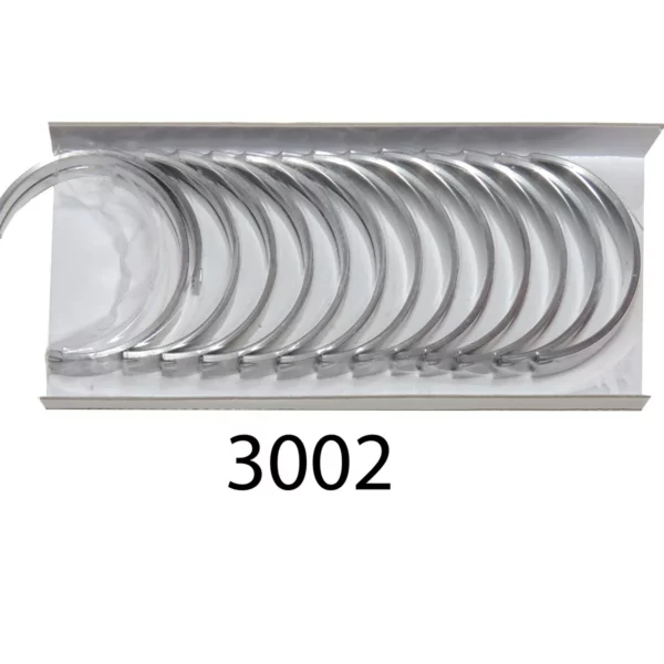 Вкладыш коренной STD BECTEP+YENMAK W124