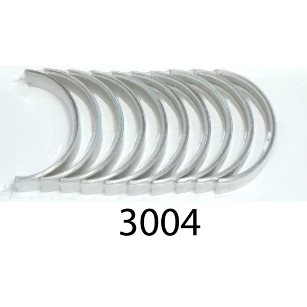 Вкладыш коренной H997/0,50 CLYCO