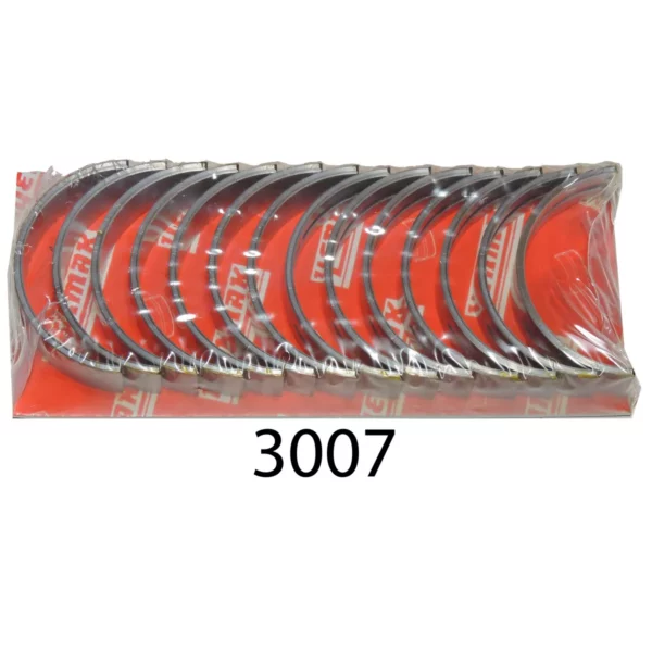 Вкладыш коренной 0,25 узкий YENMAK W124