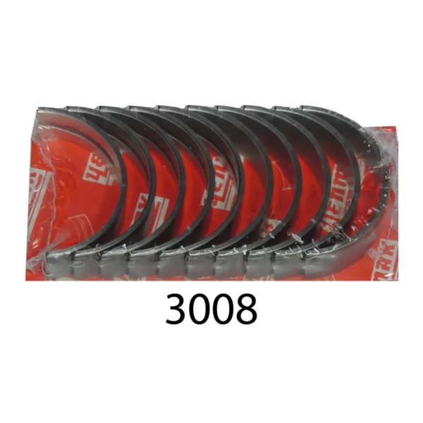 Вкладыш коренной STD W124 11-02 M601 M611 YENMAK