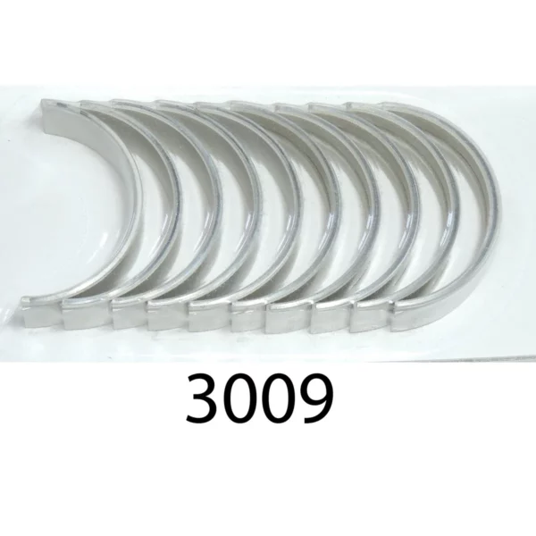 Вкладыш коренной 0,50 W124 YENMAK