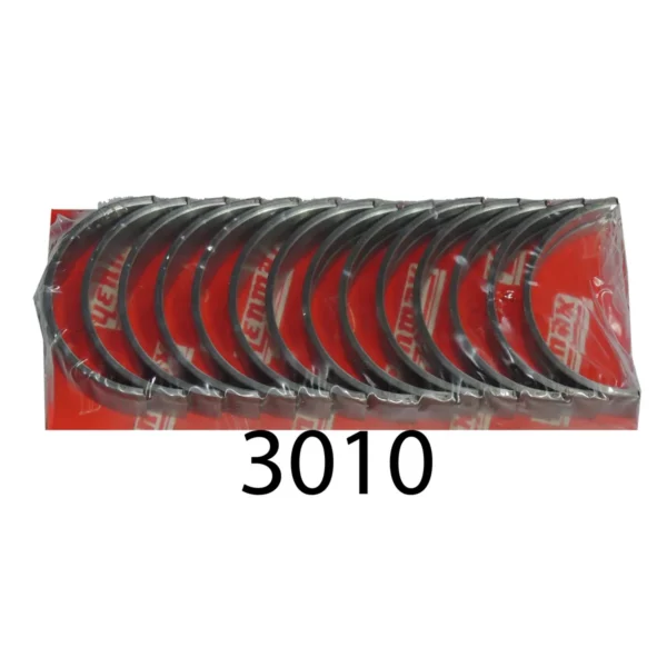 Вкладыш коренной 0,25 W124 M103 11-02 YENMAK