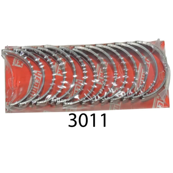 Вкладыш коренной 0,50 W124 YENMAK