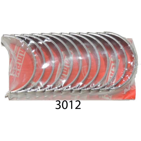 Вкладыш шатун STD W202 YENMAK