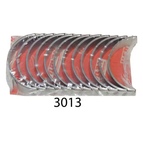 Вкладыш шатун 0,25 W202 YENMAK 77514610 0,25