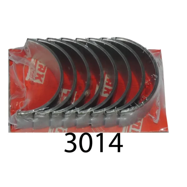 Вкладыш шатун 0,25 W124 YENMAK