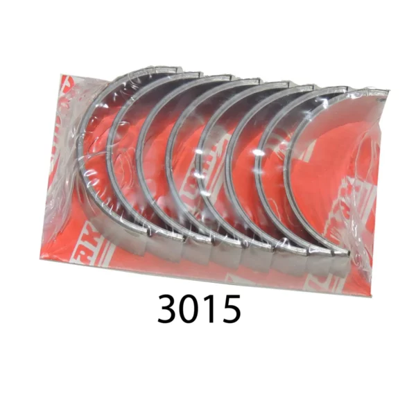 Вкладыш шатун 0,50 W124 YENMAK